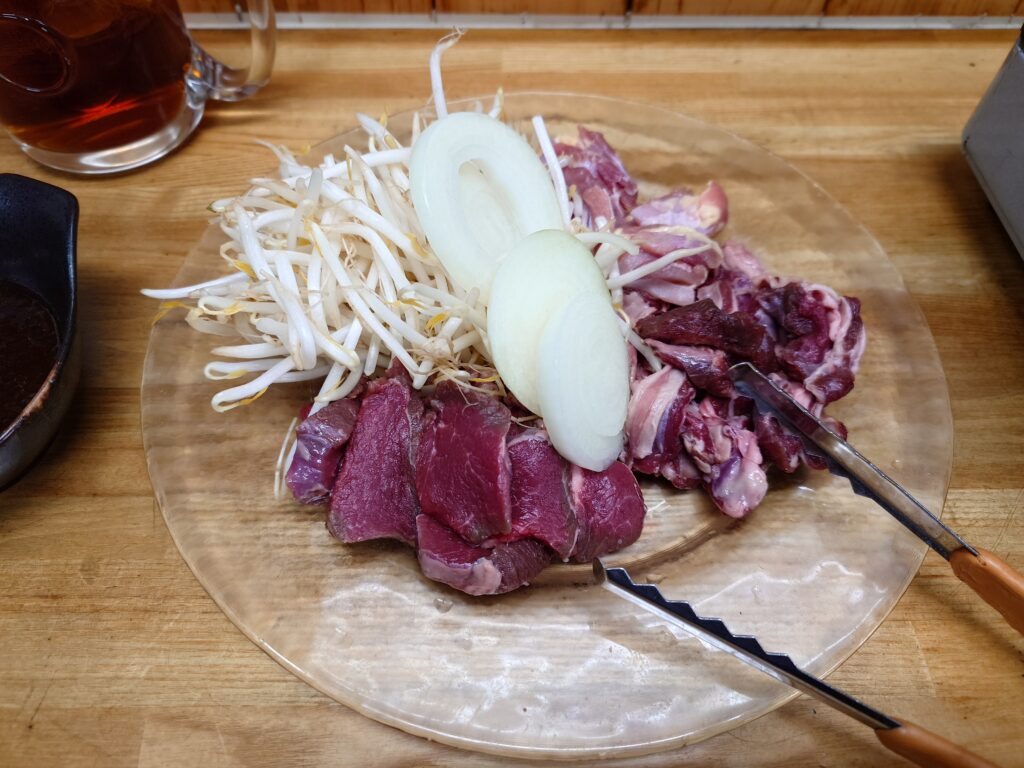 ファーストセット