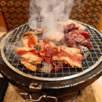 炭火焼肉