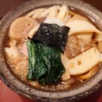 なべやきアップ