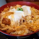 かつ丼アップ