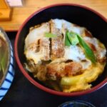 かつ丼