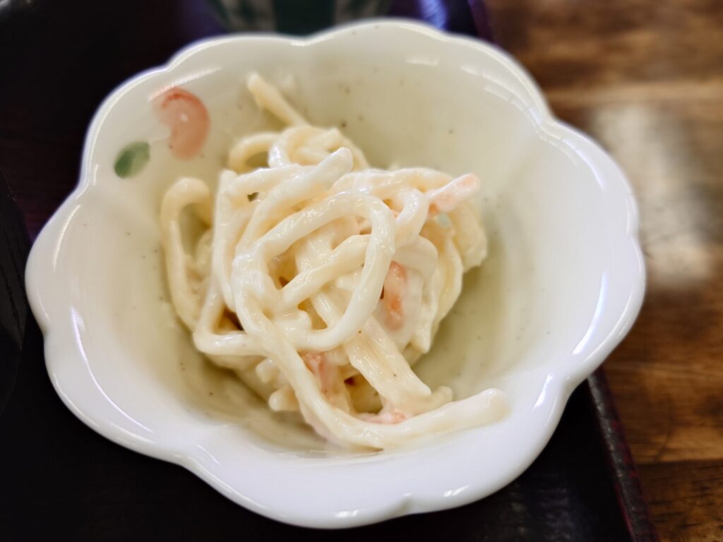 札幌市 中央区 二十四軒駅 札幌市中央卸売市場 場外市場 まんぷく亭 スパサラ