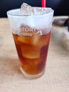 セットドリンク