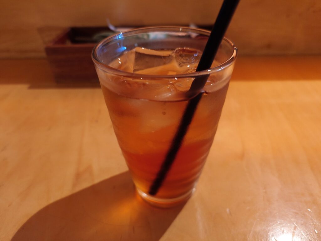 札幌市 東区 元町駅 カラクリ虎 (カラクリコ) ドリンク