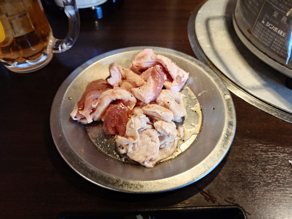 ファーストフード