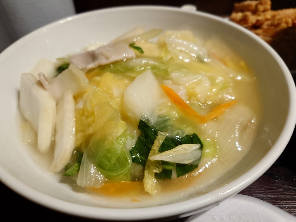 中華飯