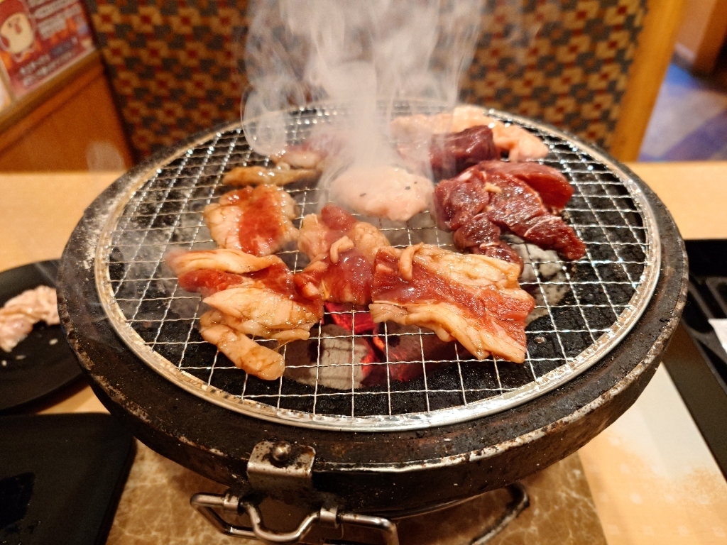 焼肉