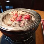 炭火焼肉