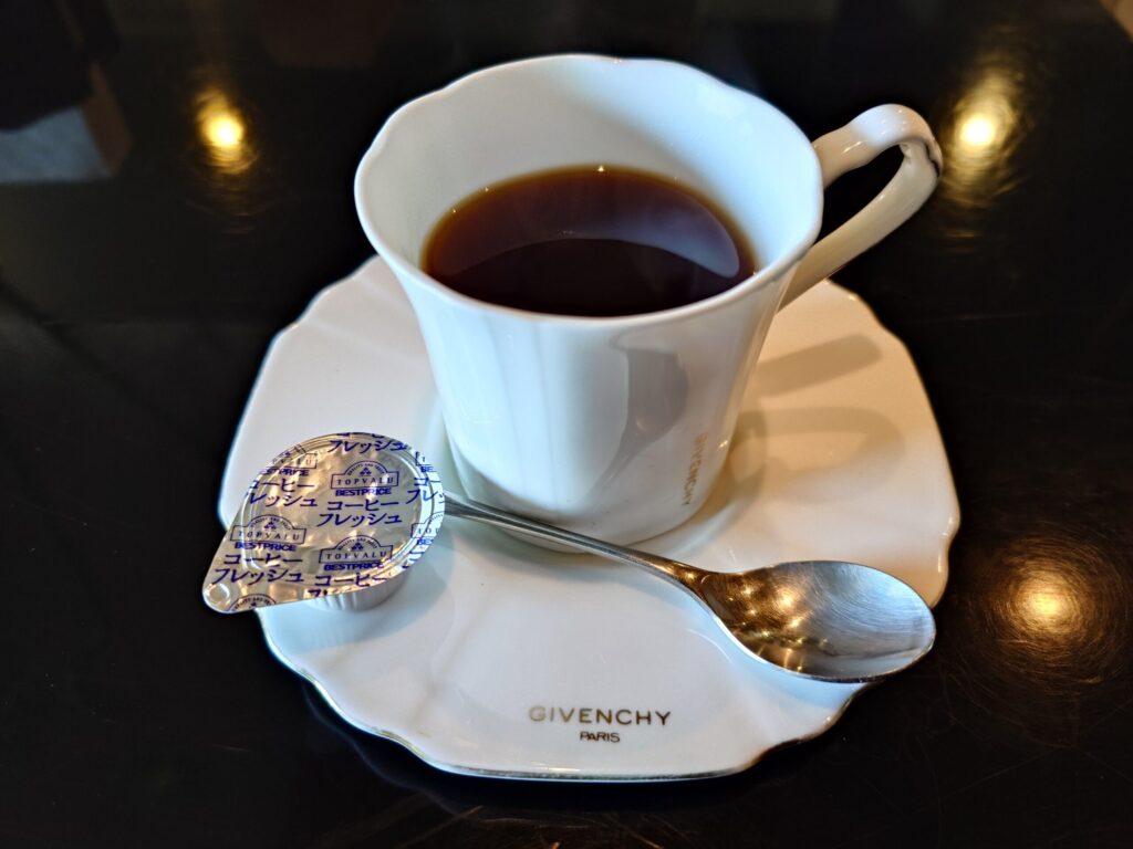 札幌市 東区 栄町駅 喫茶 ボトム 珈琲