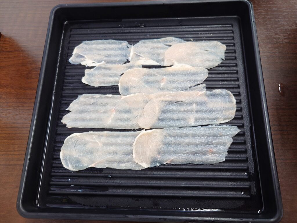 石狩市 花川 百合が原駅 活菜旬魚 さんかい 石狩花川店 鶏肉皿