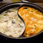 札幌市 東区 元町駅 宮の森・北24条通 しゃぶ葉 札幌元町店 しゃぶしゃぶ鍋