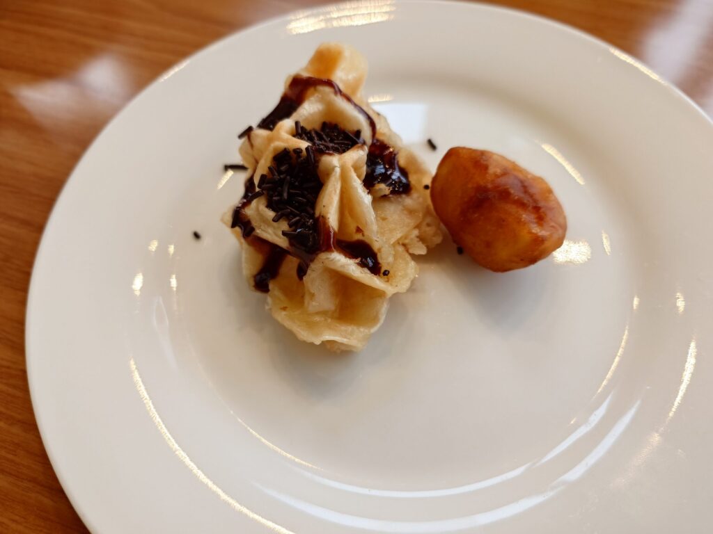 札幌市 中央区 札幌駅 大丸札幌 THE BUFFET 大丸札幌 デザート