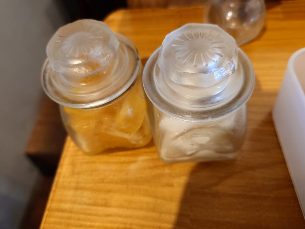 札幌市 北区 北大周辺 北24条駅 カリー屋 梵 bon 薬味