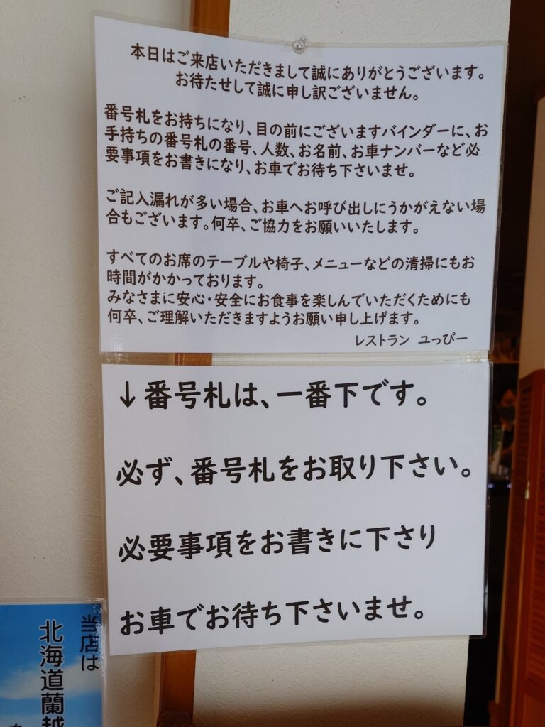 受付システム