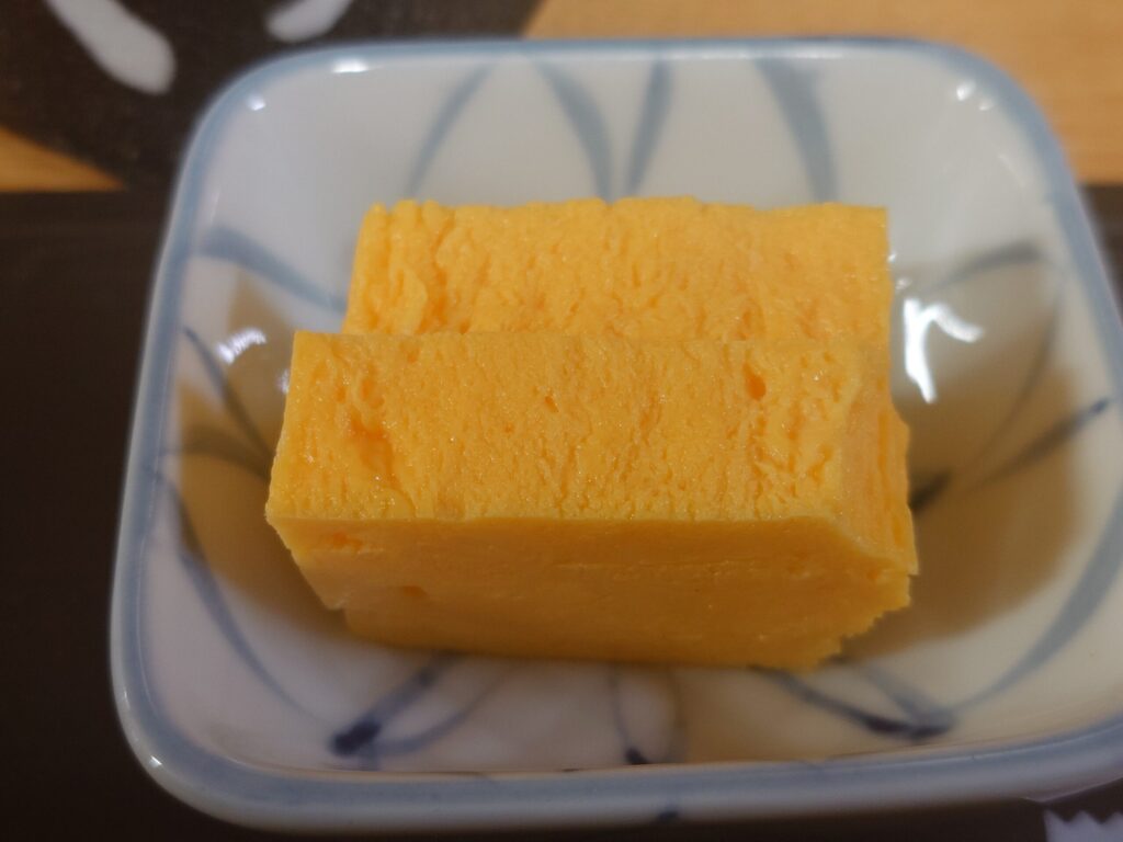 玉子焼き